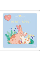 Bebe lapin