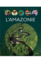 L'amazonie