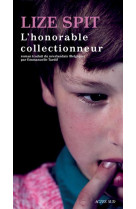 L'honorable collectionneur