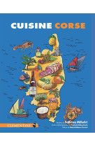 Cuisine corse