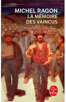 La memoire des vaincus