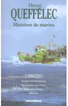 Histoires de marins