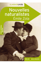 Nouvelles naturalistes