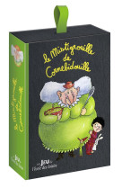 Le mistigrouille de cornebidouille