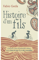 Histoire d'un fils