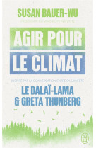 Agir pour le climat