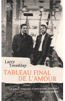 Tableau final de l'amour