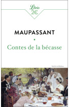 Contes de la becasse