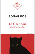 Le chat noir et autres nouvelles