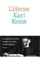 Karl kraus