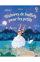 Histoires de ballets pour les petits