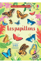 Les papillons