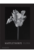 Flora : les fleurs de mapplethorpe