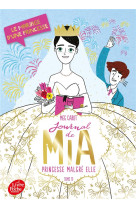 Journal de mia, princesse malgré elle - tome 11