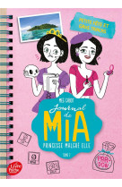 Journal de mia, princesse malgré elle - tome 7