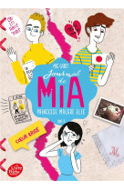 Journal de mia, princesse malgré elle - tome 9