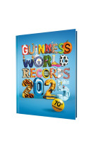 Guinness world records 2025 - 70e anniversaire