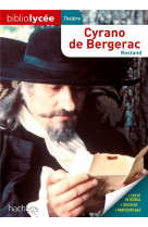 Cyrano de bergerac