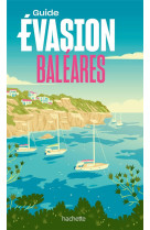 Guide evasion : baleares