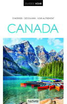 Guide voir canada