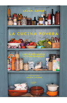 La cucina povera - l'art de bien manger en toute simplicite