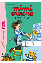 Mimi cracra - t03 - mimi cracra ned 03 - mimi cracra en cuisine