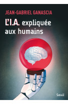 L'i.a. expliquee aux humains