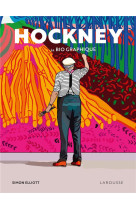 Hockney - la bio graphique