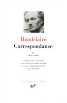 Correspondance tome 2