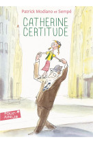 Catherine certitude