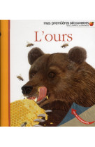 L'ours