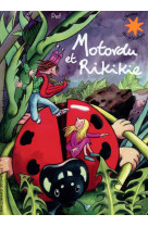 Motordu et rikikie