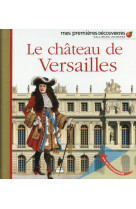 Le chateau de versailles