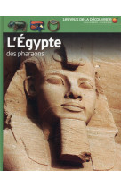 L'egypte des pharaons