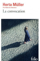 La convocation