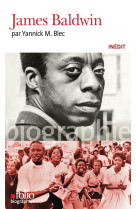 James baldwin