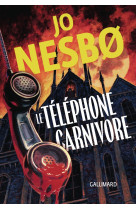 Le telephone carnivore