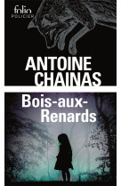 Bois-aux-renards (contes, legendes et mythes)