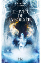 L'hiver de la sorciere