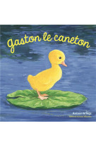 Gaston le caneton