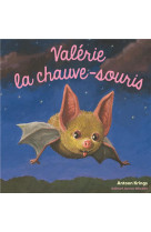 Valerie la chauve-souris