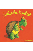 Lulu la tortue