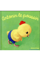 Antonin le poussin