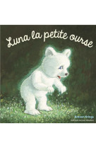 Luna la petite ourse