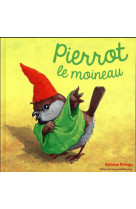 Pierrot le moineau