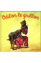 Odilon le grillon