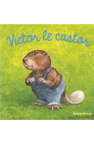 Victor le castor