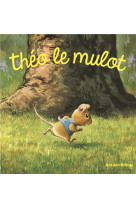 Theo le mulot