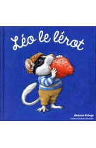 Leo le lerot