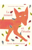 Le renard et l'etoile